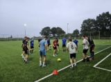 Training S.K.N.W.K. 1 en 2 van dinsdag 3 september 2024 (2/22)